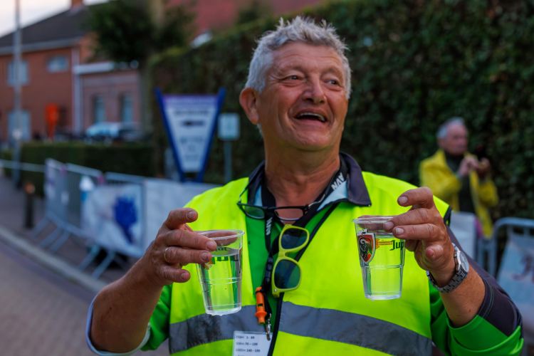 Landlopersjogging 2025